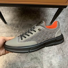 LV Low Top Men 0895