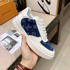 LV Low Top Women 018