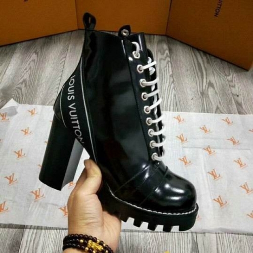 LV Boots Women 050