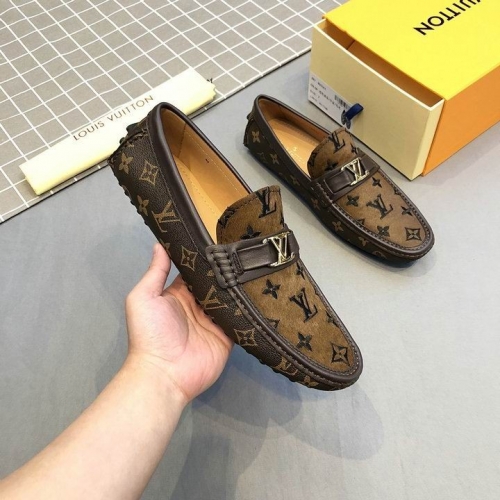 LV Casual Shoes Men 313