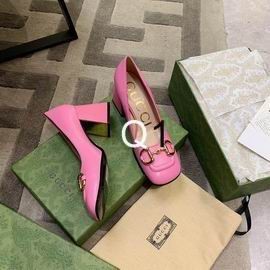 GUCCI High Heel Women 235