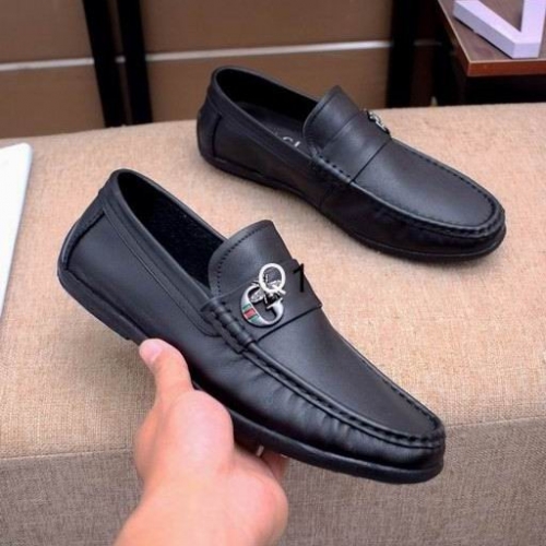 GUCCI Casual Shoes 1039