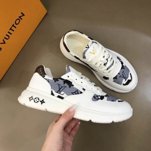 LV Low Top Men 0904