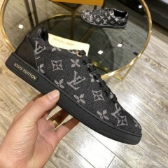 LV Low Top Men 0371