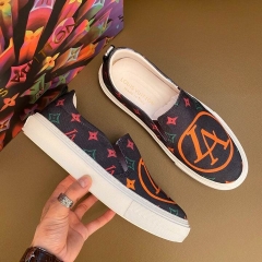LV Casual Shoes Men 386