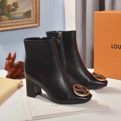 LV Boots Women 021