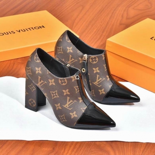 LV High Heel Women 021