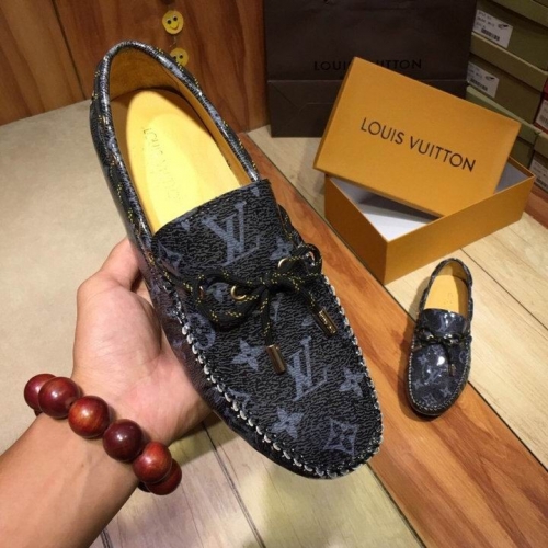 LV Casual Shoes Men 251