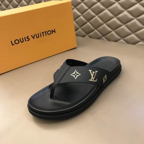 LV Slippers Men 285