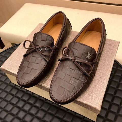 LV Casual Shoes Men 192