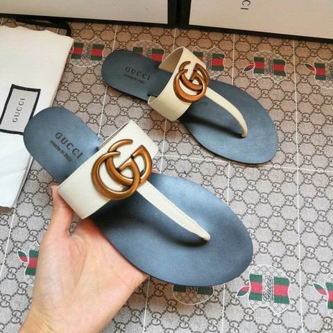 GUCCI Slippers Men 235