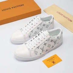 LV Low Top Men 0046