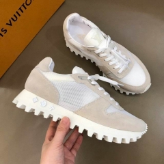 LV Low Top Men 0824