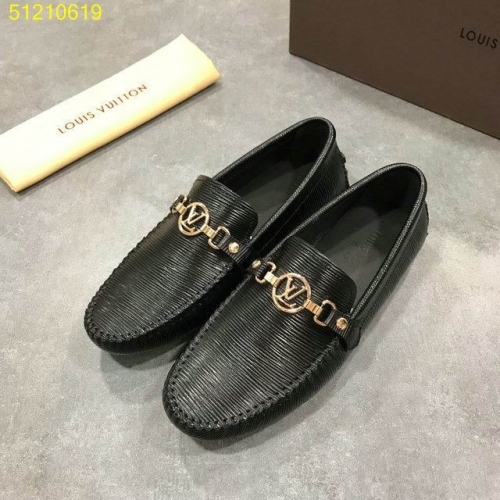 LV Casual Shoes Men 116