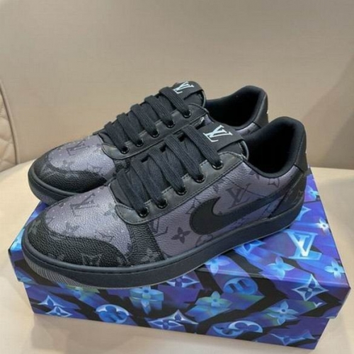 LV Low Top Men 0020