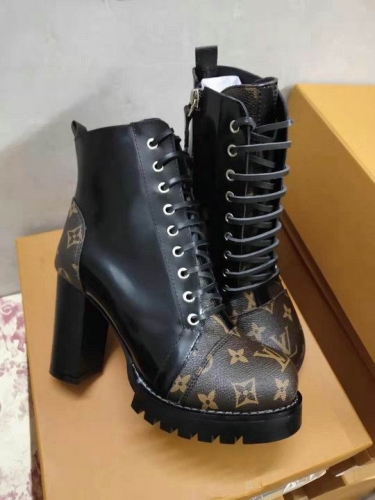 LV Boots Women 056