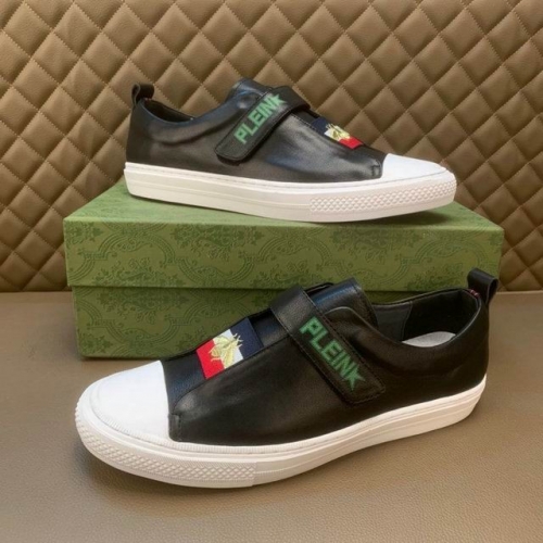 GUCCI Low Top Men 0416