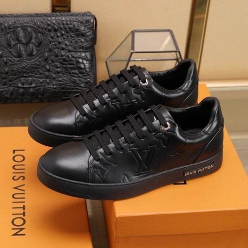 LV Low Top Men 0250