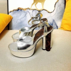 LV High Heel Women 138