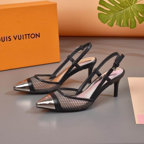 LV High Heel Women 003