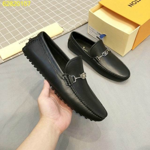 LV Casual Shoes Men 158