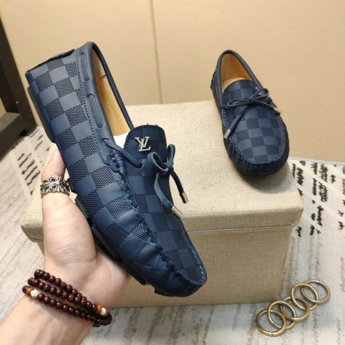 LV Casual Shoes Men 438