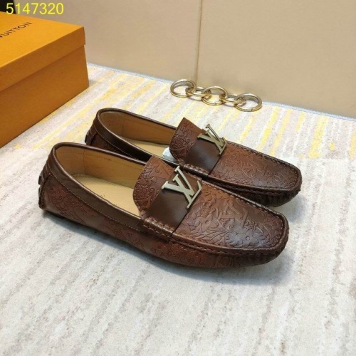 LV Casual Shoes Men 082