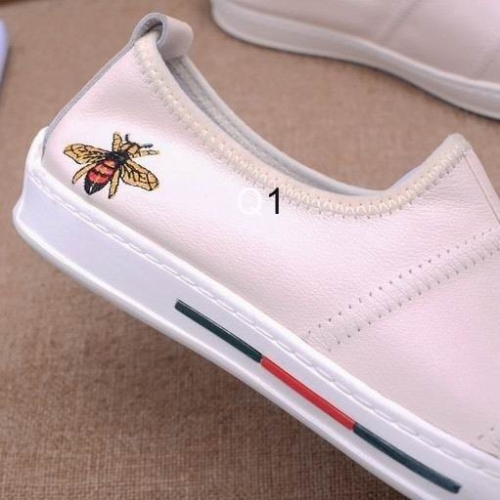 GUCCI Casual Shoes 1036