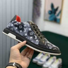 LV Low Top Men 0614