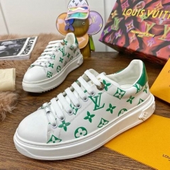 LV Low Top Lovers 088