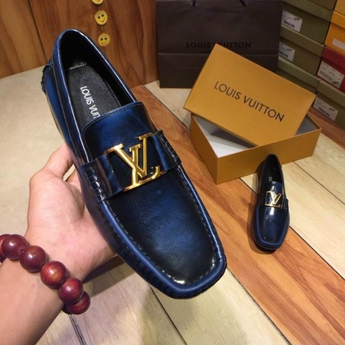 LV Casual Shoes Men 262