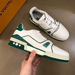 LV Low Top Men 0507