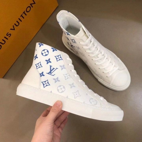 LV High Top Men 148