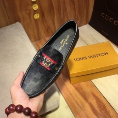 LV Casual Shoes Men 458