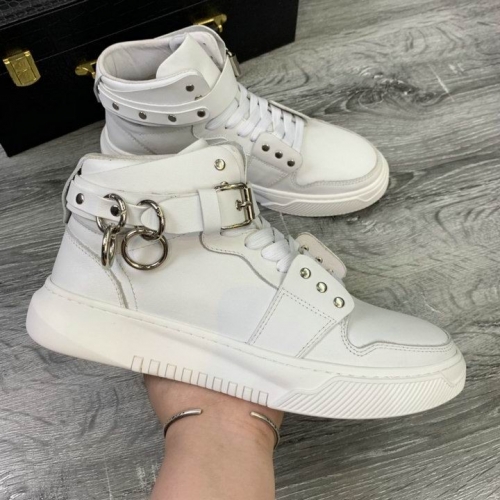 LV High Top Men 042