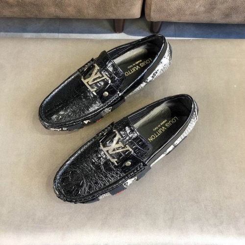 LV Casual Shoes Men 292