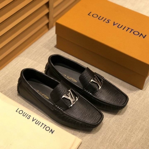 LV Casual Shoes Men 309