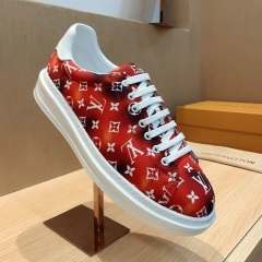 LV Low Top Men 0569