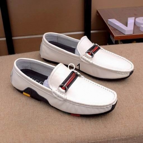 GUCCI Casual Shoes 1043