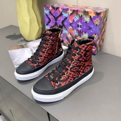 LV High Top Women 001