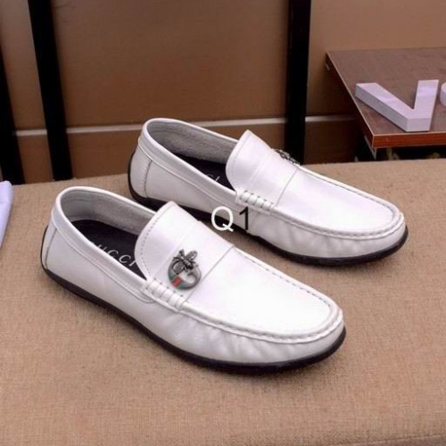 GUCCI Casual Shoes 1041