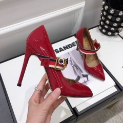 GUCCI High Heel Women 227