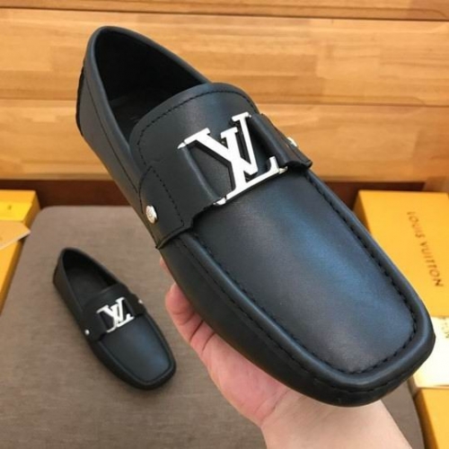 LV Casual Shoes Men 234