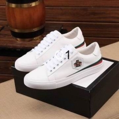 GUCCI Low Top Men 0454