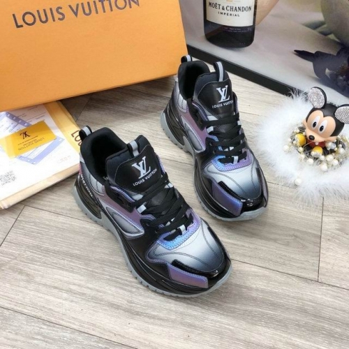 LV Low Top Women 085