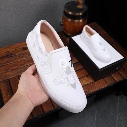 GUCCI Casual Shoes 1029