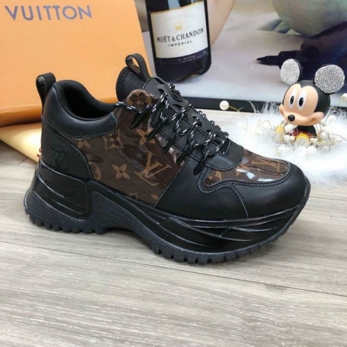 LV Low Top Lovers 062