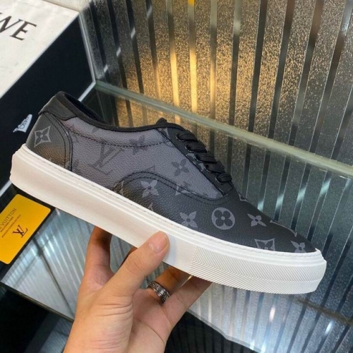 LV Low Top Men 0609