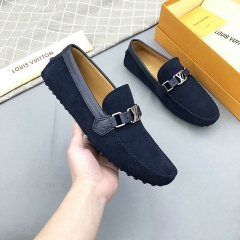 LV Casual Shoes Men 310