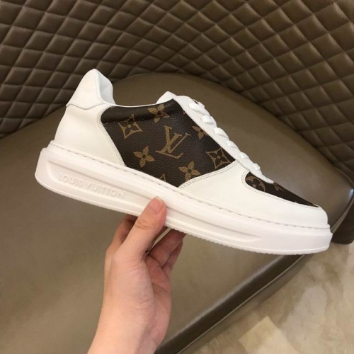 LV Low Top Men 0647